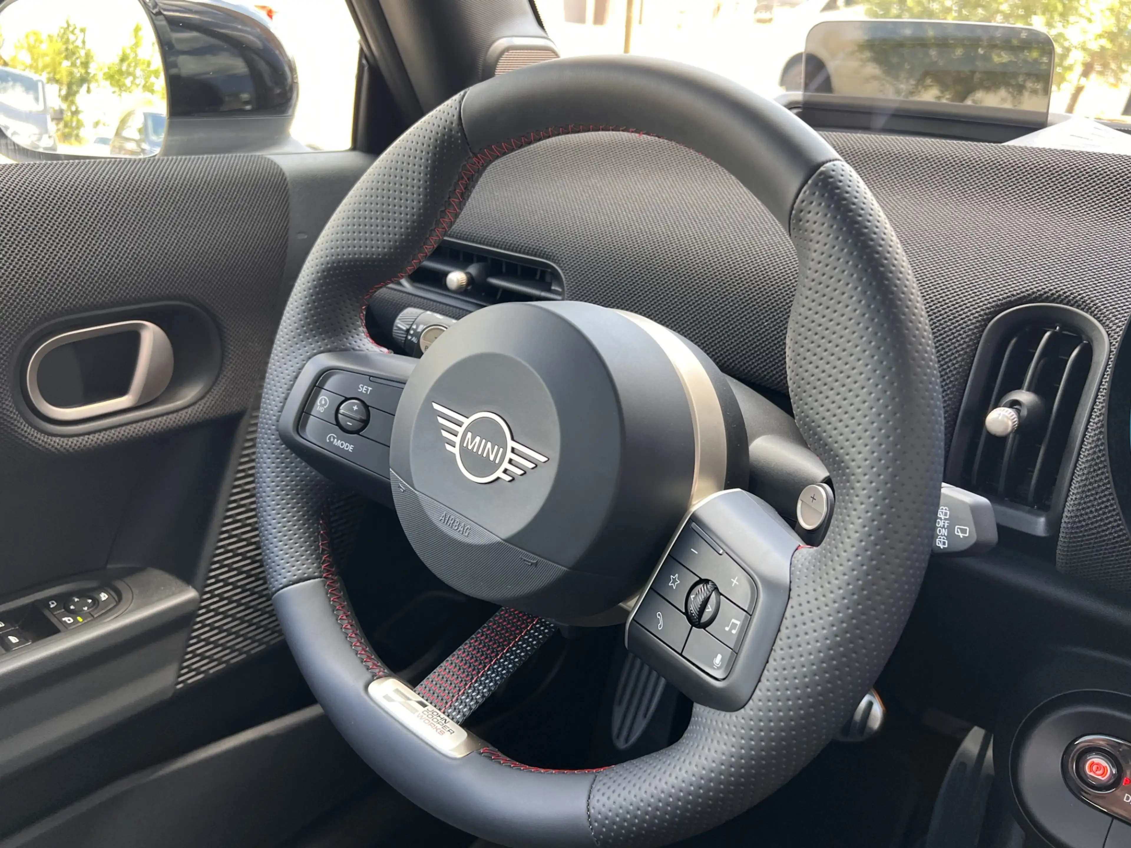 MINI John Cooper Works 3-Deurs 2.0 JCW XL CARPLAY / MASSAGE / 360CAM / HA — photo 19