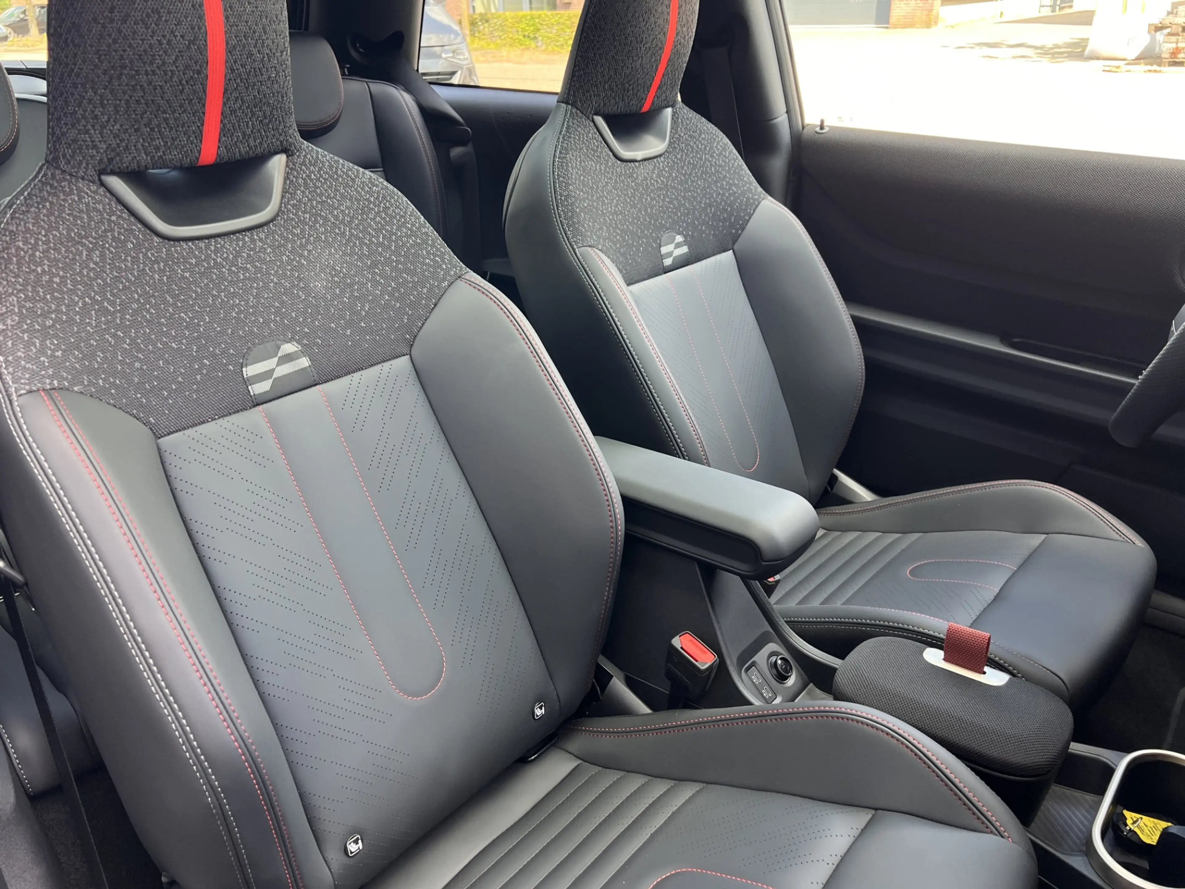 MINI John Cooper Works 3-Deurs 2.0 JCW XL CARPLAY / MASSAGE / 360CAM / HA — photo 14