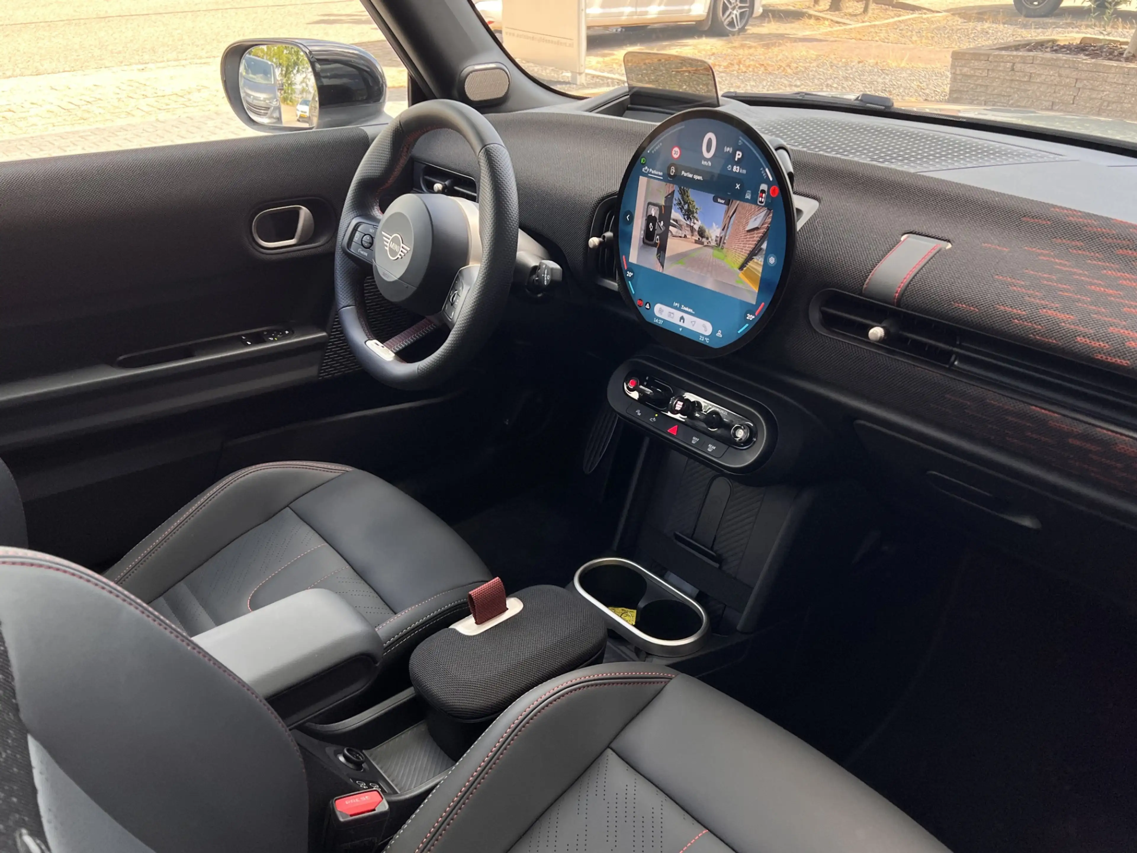 MINI John Cooper Works 3-Deurs 2.0 JCW XL CARPLAY / MASSAGE / 360CAM / HA — photo 13