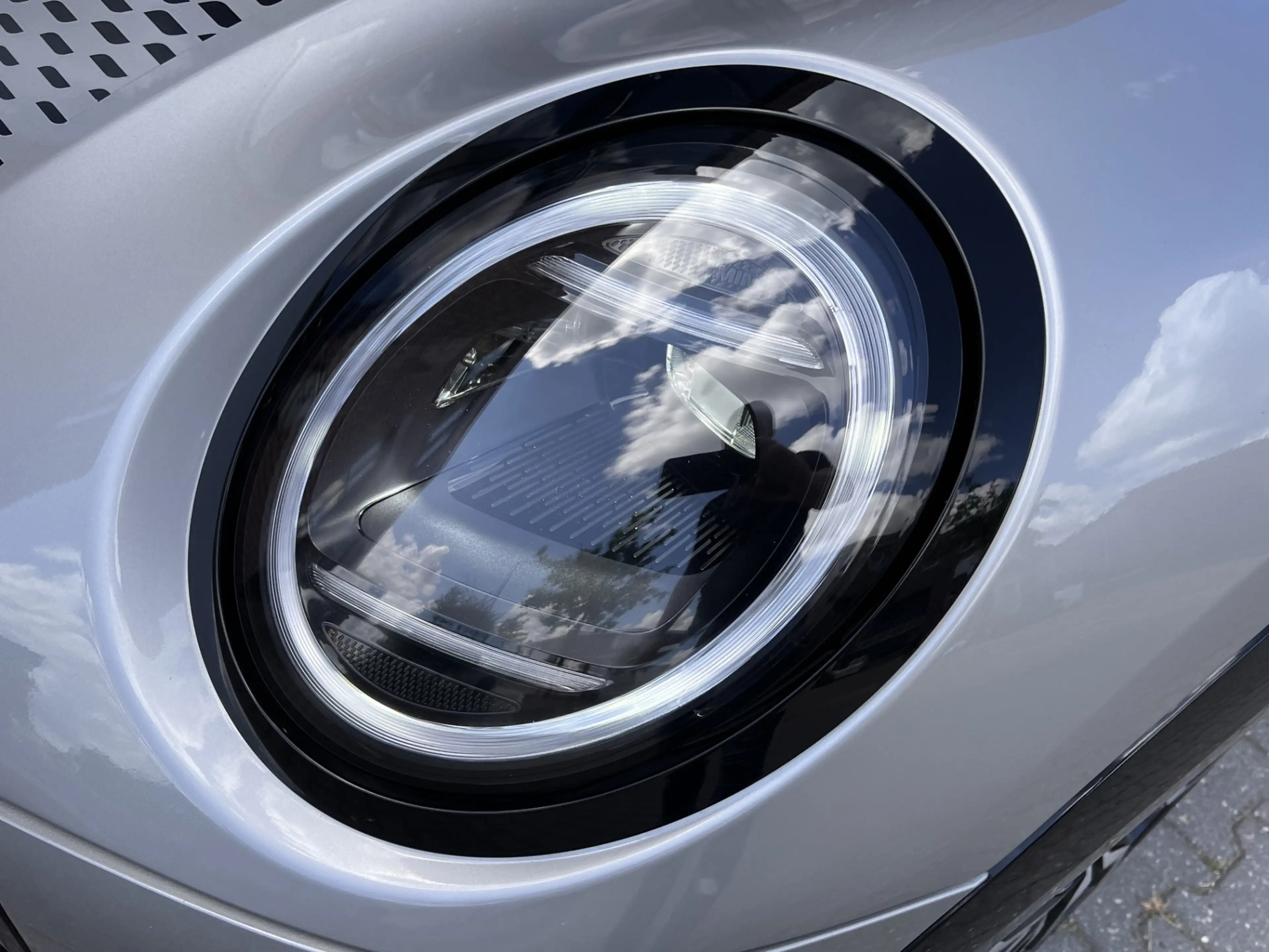 MINI John Cooper Works 3-Deurs 2.0 JCW XL CARPLAY / MASSAGE / 360CAM / HA — photo 9