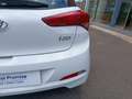 Hyundai i20 1.1 CRDi 12V 5 porte Go! Weiß - thumbnail 8