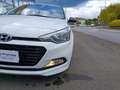 Hyundai i20 1.1 CRDi 12V 5 porte Go! Weiß - thumbnail 2