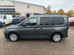 Volkswagen Caddy Life Kombi 2,0 TDI