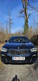 X4 xDrive20i M Sport Aut. M Sport