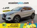 Nissan Qashqai 1.3 DIG-T N-Connecta 4x2 103kW Gris - thumbnail 1
