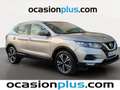 Nissan Qashqai 1.3 DIG-T N-Connecta 4x2 103kW Gris - thumbnail 2