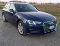 Audi A4 A4 V 2016 Avant Avant 35 2.0 tdi S line edition Blau - thumbnail 1