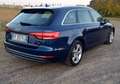 Audi A4 A4 V 2016 Avant Avant 35 2.0 tdi S line edition Blau - thumbnail 24