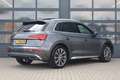 Audi Q5 55 TFSIe 367pk PHEV S Edition | SoH 91% | Luchtver Grijs - thumbnail 2