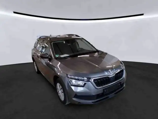 Skoda Kamiq Essence/SHZ/DAB/LED/ALLWETTER