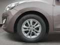 Hyundai i30 1.6 GDi Trend Automatik *NAVI*SITZHZ*PDC* Коричневий - thumbnail 6