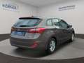 Hyundai i30 1.6 GDi Trend Automatik *NAVI*SITZHZ*PDC* Braun - thumbnail 4