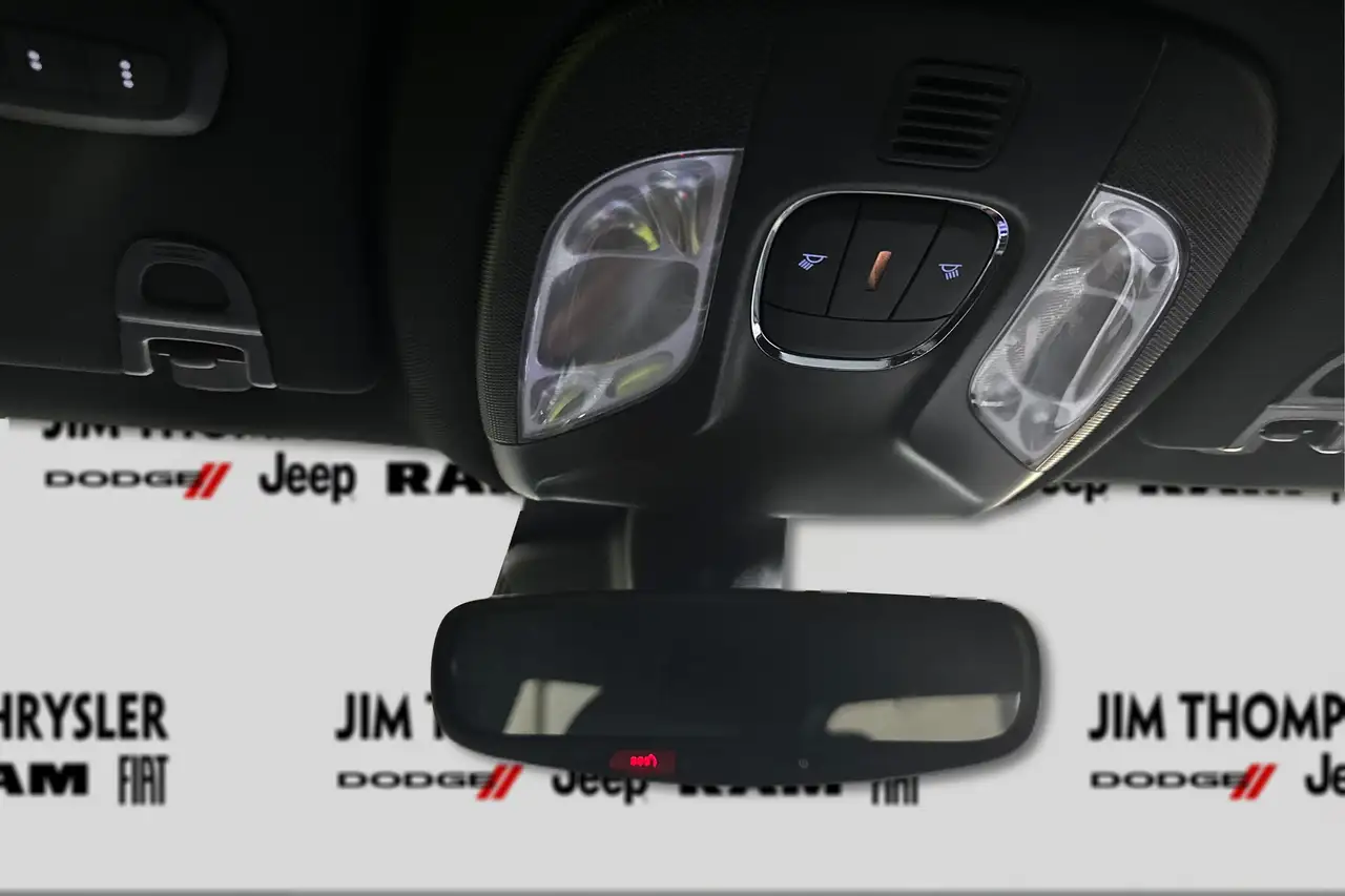 Jeep Compass снимка Jeep Compass