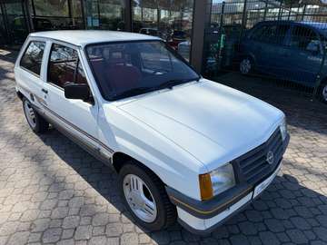 A 1.0 *HU/AU auf Wunsch neu*H-Kennzeichen*3.Hand*