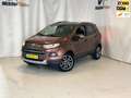 Ford EcoSport 1.0 EcoBoost Titanium|GARANTIE|2E EIG|NAP|STOELVER Grau - thumbnail 1