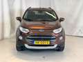 Ford EcoSport 1.0 EcoBoost Titanium|GARANTIE|2E EIG|NAP|STOELVER Grau - thumbnail 14