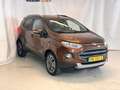 Ford EcoSport 1.0 EcoBoost Titanium|GARANTIE|2E EIG|NAP|STOELVER Grau - thumbnail 7
