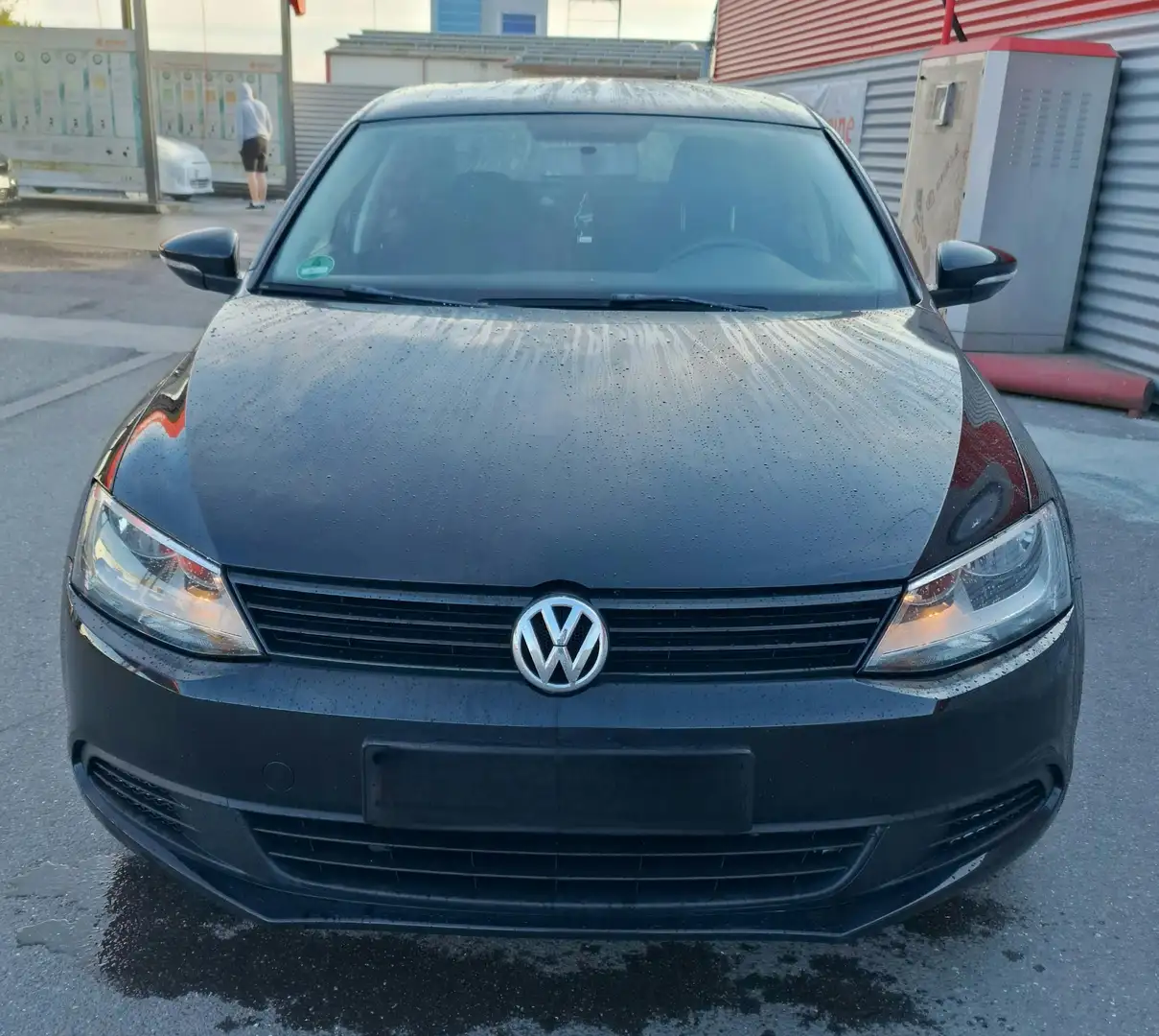Volkswagen Jetta 1.2 TSI Trendline - 1