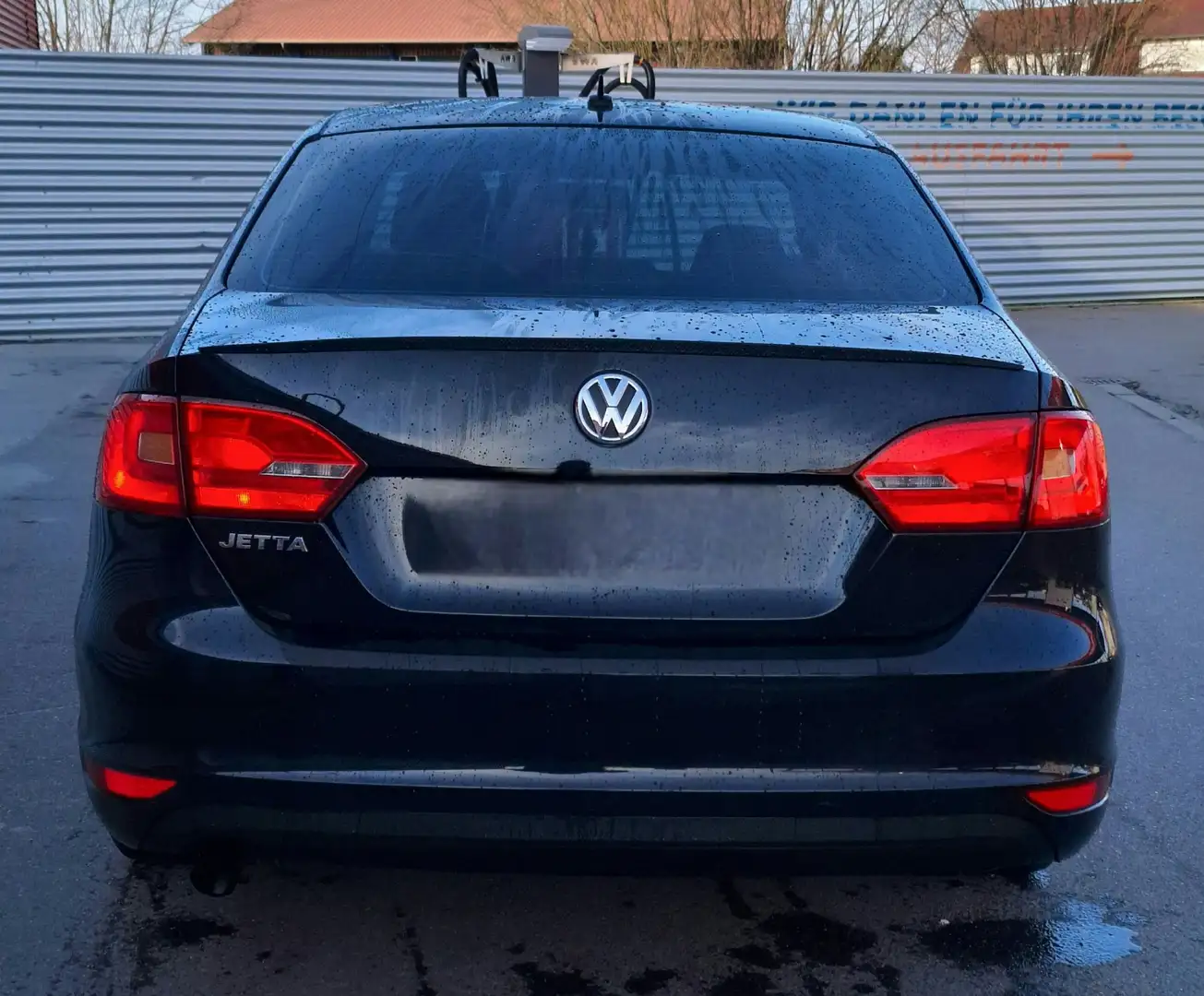 Volkswagen Jetta 1.2 TSI Trendline - 2