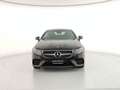Mercedes-Benz E 220 E Coupe 220 d 4Matic Premium Auto 194cv (Br) Zwart - thumbnail 2