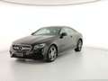 Mercedes-Benz E 220 E Coupe 220 d 4Matic Premium Auto 194cv (Br) Zwart - thumbnail 1