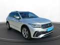 Volkswagen Tiguan 2.0 TDI DSG 4MOTION R-Line | AHK | LED | Silber - thumbnail 4