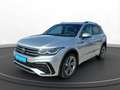 Volkswagen Tiguan 2.0 TDI DSG 4MOTION R-Line | AHK | LED | Silber - thumbnail 2