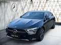 Mercedes-Benz CLA 200 Shooting Brake Progressive AHK*Kam*EasyP Schwarz - thumbnail 1