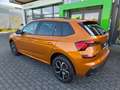 Skoda Kamiq Selection 1.0 TSI DSG 81 kW/PDC/ACC/BFS/Navi Orange - thumbnail 6
