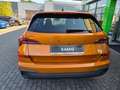 Skoda Kamiq Selection 1.0 TSI DSG 81 kW/PDC/ACC/BFS/Navi Orange - thumbnail 7