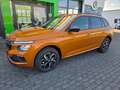 Skoda Kamiq Selection 1.0 TSI DSG 81 kW/PDC/ACC/BFS/Navi Orange - thumbnail 4
