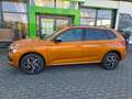 Skoda Kamiq Selection 1.0 TSI DSG 81 kW/PDC/ACC/BFS/Navi Orange - thumbnail 5
