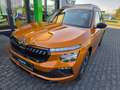 Skoda Kamiq Selection 1.0 TSI DSG 81 kW/PDC/ACC/BFS/Navi Orange - thumbnail 3