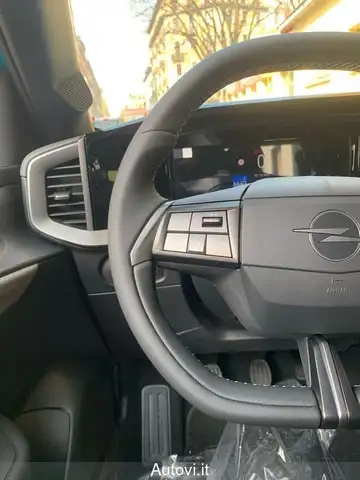 Opel Mokka view 15
