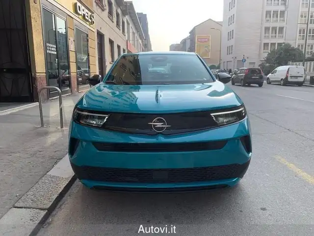 Opel Mokka view 2