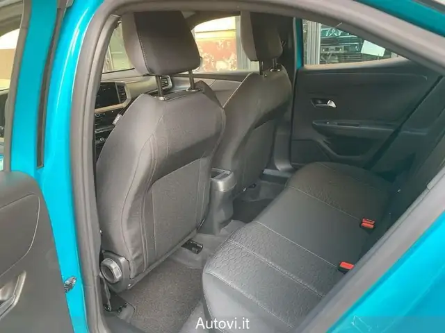 Opel Mokka view 12