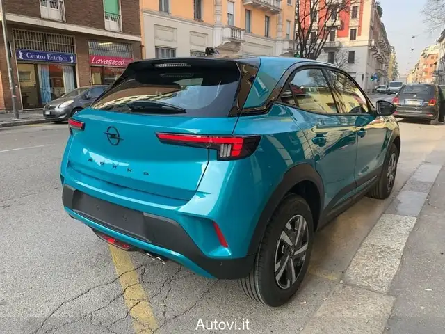Opel Mokka view 5
