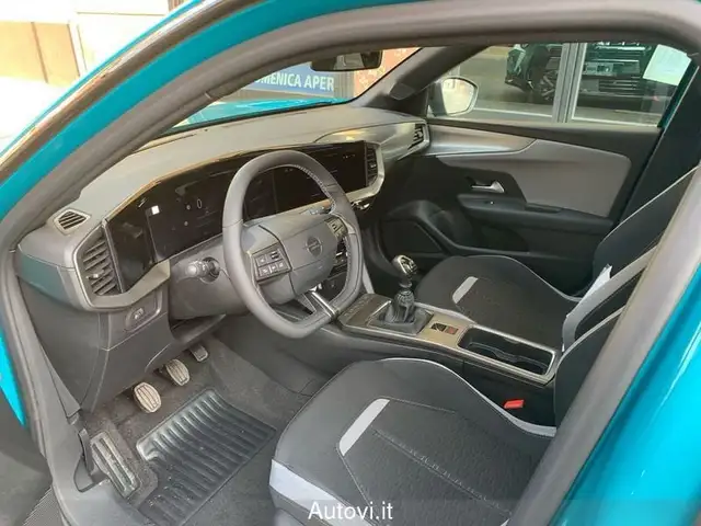 Opel Mokka view 11