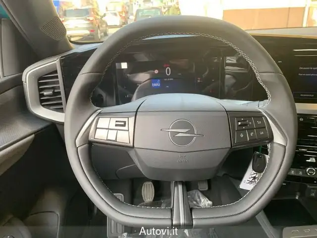 Opel Mokka view 14