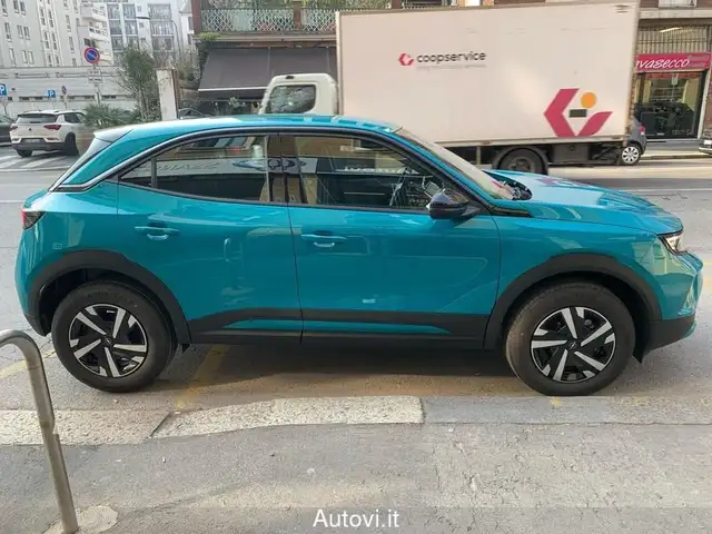 Opel Mokka view 4