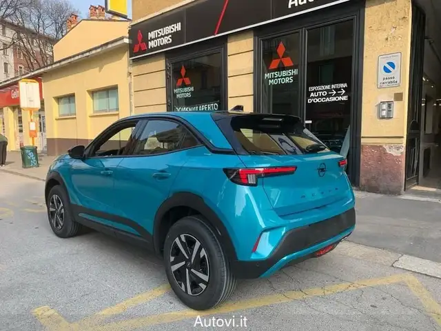 Opel Mokka view 7