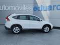 Honda CR-V 1.6i-DTEC Elegance Navi 4x2 Weiß - thumbnail 4