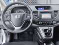 Honda CR-V 1.6i-DTEC Elegance Navi 4x2 Weiß - thumbnail 6