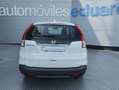 Honda CR-V 1.6i-DTEC Elegance Navi 4x2 Weiß - thumbnail 5