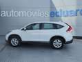 Honda CR-V 1.6i-DTEC Elegance Navi 4x2 Weiß - thumbnail 7