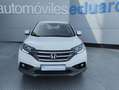 Honda CR-V 1.6i-DTEC Elegance Navi 4x2 Weiß - thumbnail 2