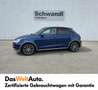 Audi A1 1.0TFSI active intense Blau - thumbnail 1