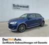 Audi A1 1.0TFSI active intense Bleu - thumbnail 2