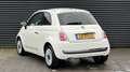 Fiat 500 1.2 Lounge | Panoramadak | Automaat | Airco | Navi Weiß - thumbnail 10