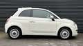 Fiat 500 1.2 Lounge | Panoramadak | Automaat | Airco | Navi Weiß - thumbnail 6